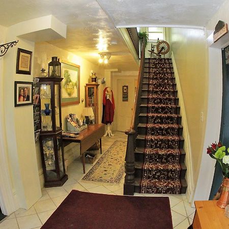 Glass Magnolia Bed & Breakfast Interlaken Екстериор снимка