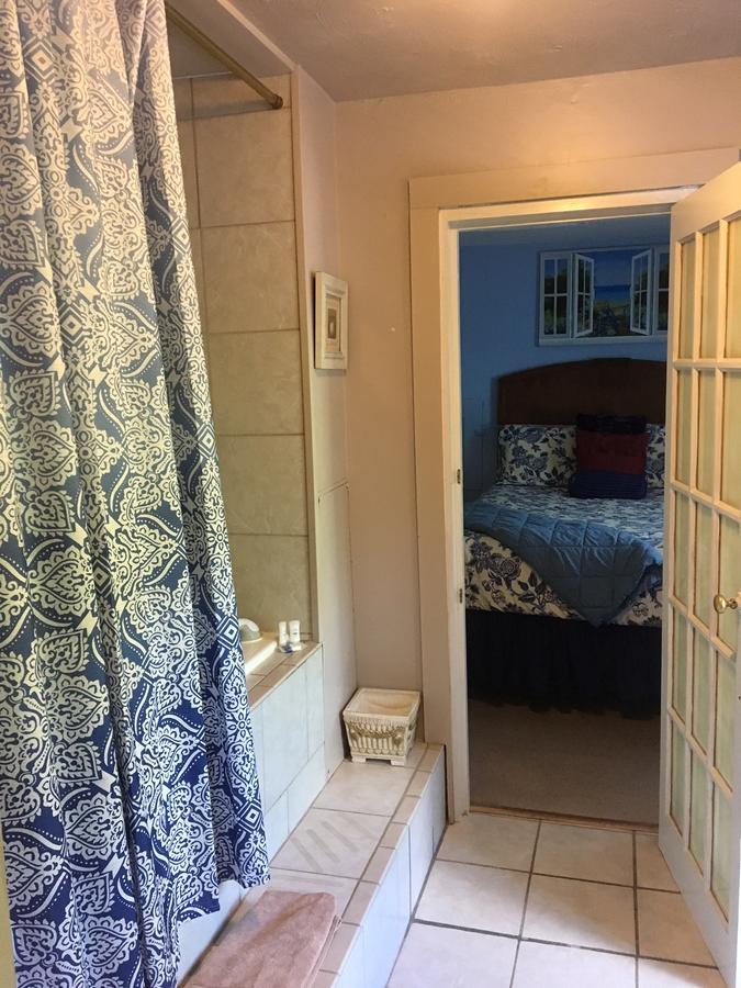 Glass Magnolia Bed & Breakfast Interlaken Екстериор снимка