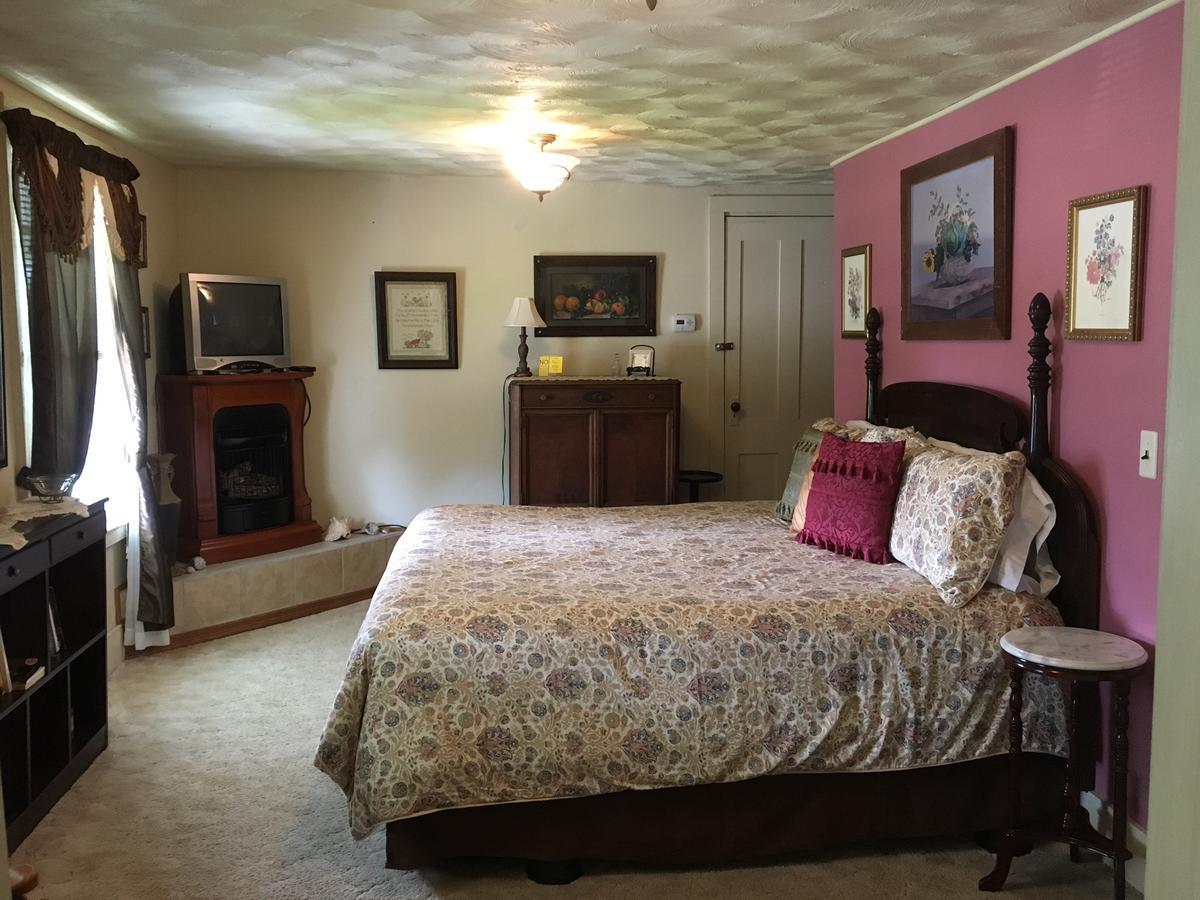 Glass Magnolia Bed & Breakfast Interlaken Екстериор снимка