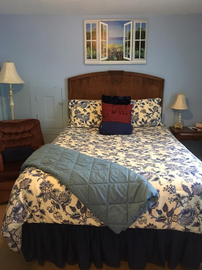 Glass Magnolia Bed & Breakfast Interlaken Екстериор снимка