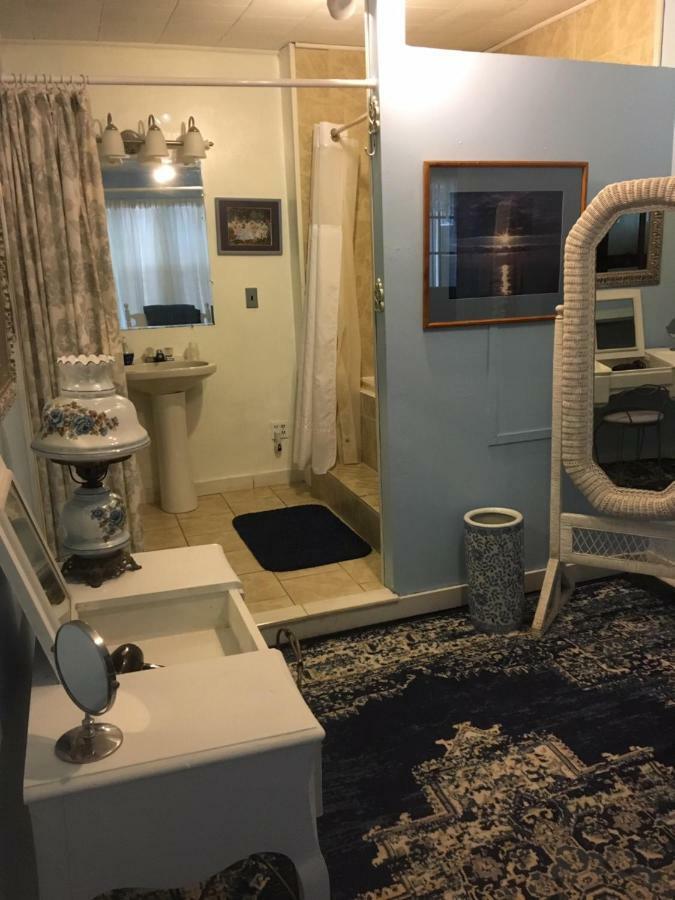 Glass Magnolia Bed & Breakfast Interlaken Екстериор снимка