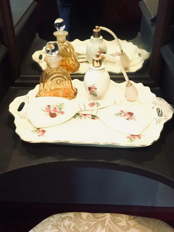 Glass Magnolia Bed & Breakfast Interlaken Екстериор снимка