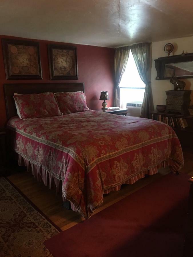 Glass Magnolia Bed & Breakfast Interlaken Екстериор снимка
